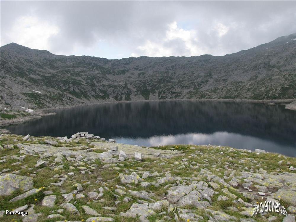 52 una parte del Lago della Vacca.JPG